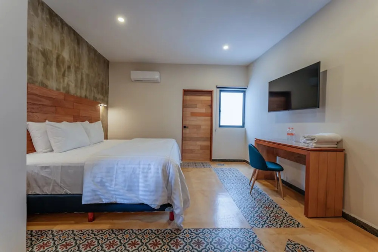 Hotel Casa 57