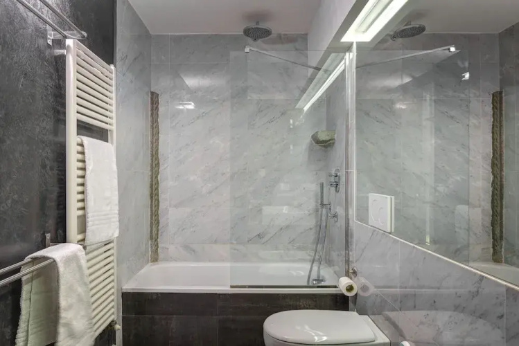 Lucrezia Apartment by Firenze Prestige