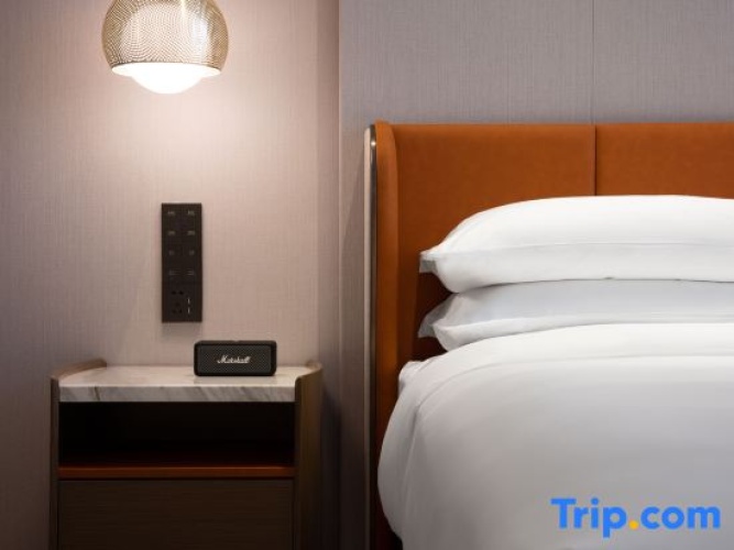 Double Family Suite
