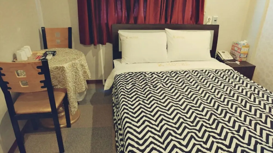 K Motel