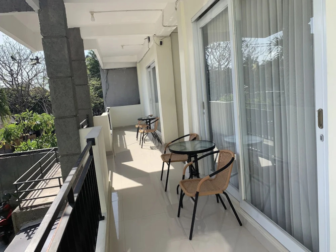 OYO 2203 Wira Residence