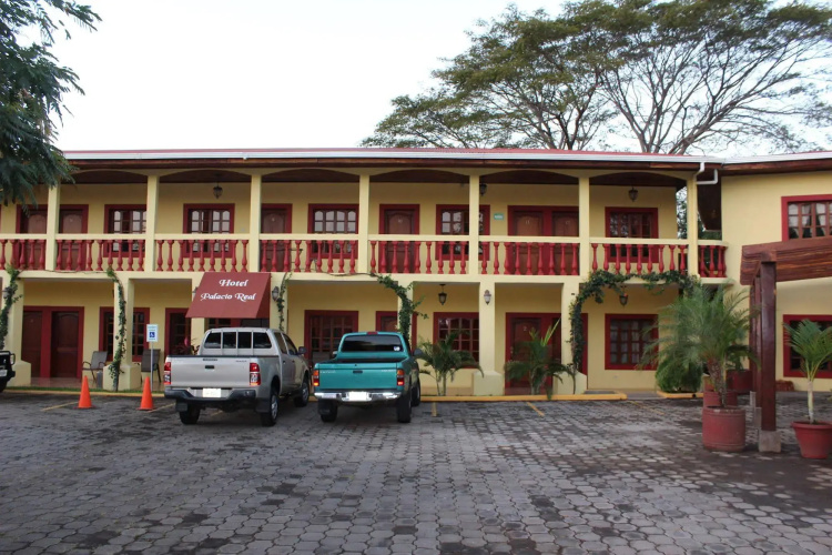 Imagen del hotel