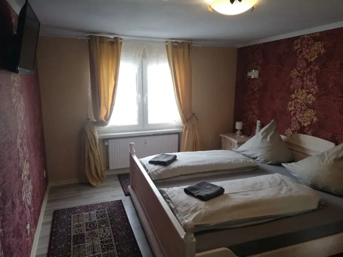 Eleonora Apartment