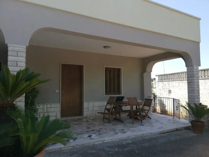 Villa Semeraro