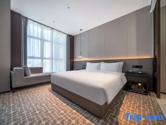 2 Bedrooms Grand Suite