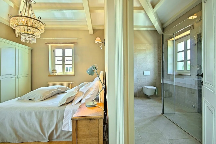 Villa Zoe