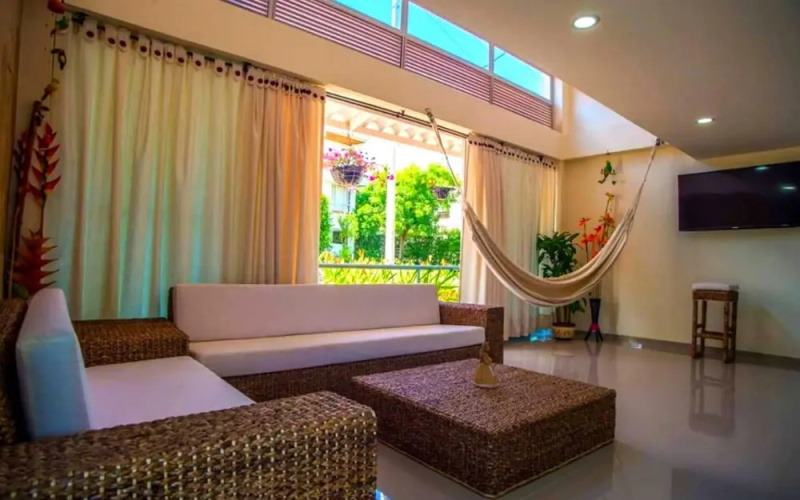 Casa Quinta Privada Girardot