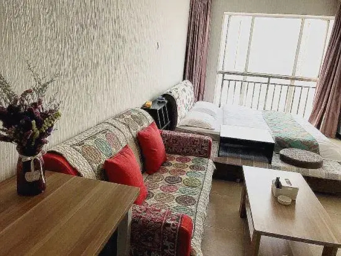 Kunming Green Hotel