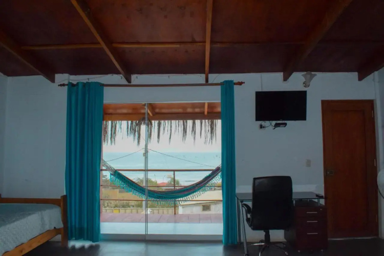 Mangata Surf Hotel