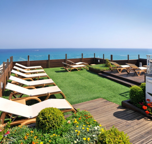 Hotel GHT Marítim photo 25