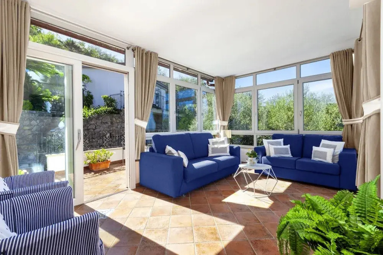 Villa Bianca