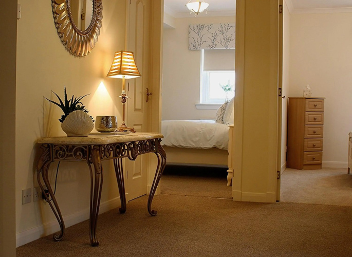 Linden Apartment