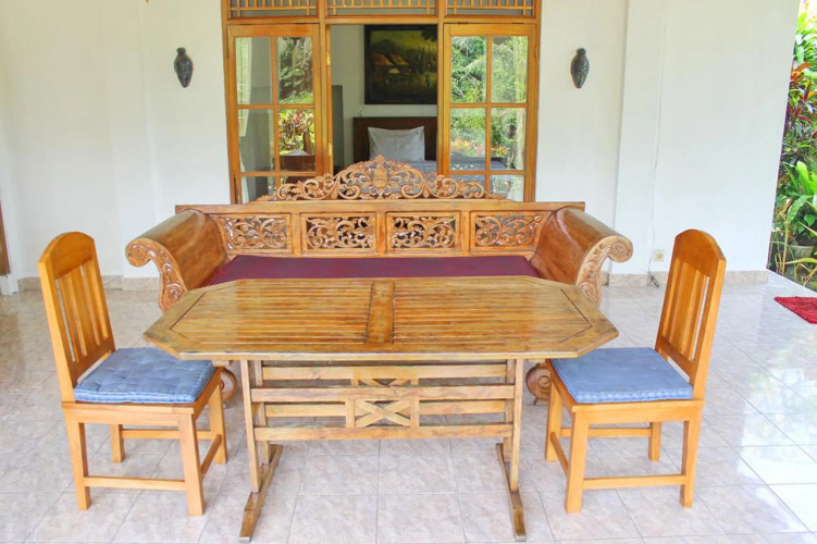 Lecuk Inn Ubud
