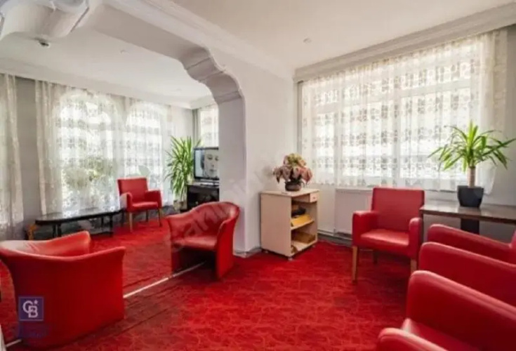 Leman Akçay Otel