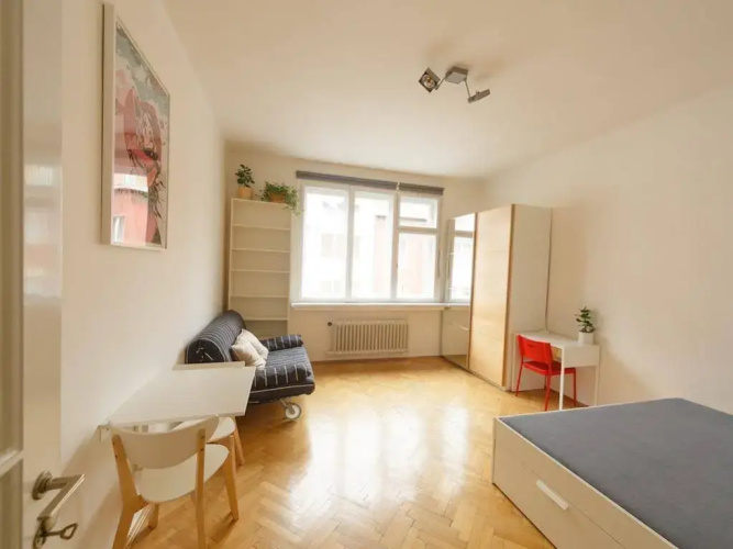 Perfect Days Apartments