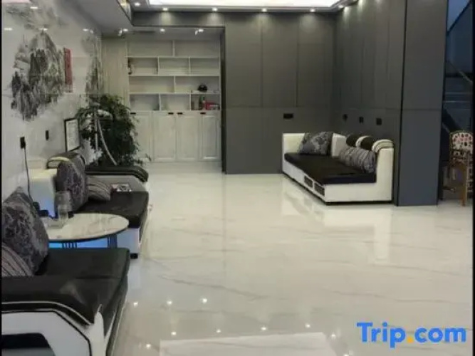 Kailu Hilton Hotel