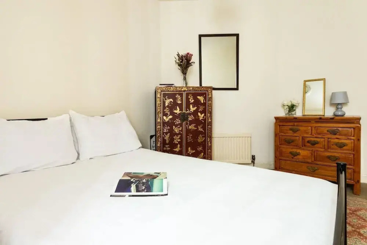 3BR Flat Close To Hyde Park
