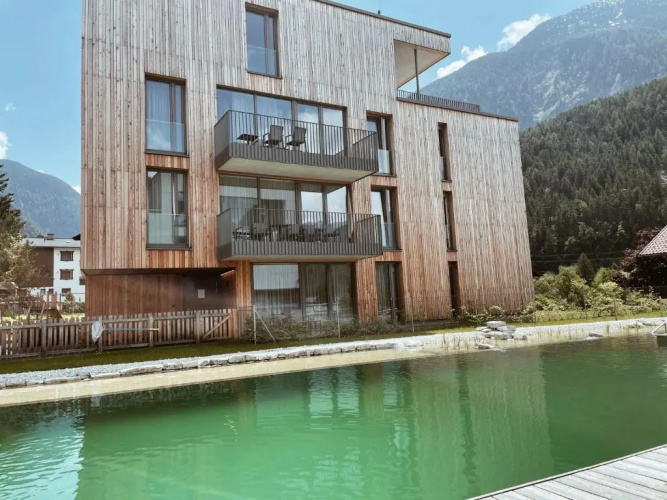All Suite Resort A Tztal