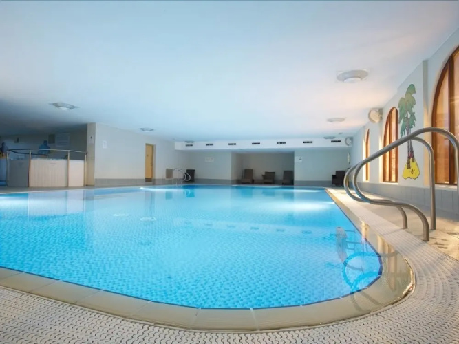 Ullswater Suite