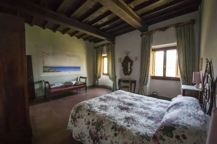 Bed and Breakfast Borgo Ponte dell'Asse