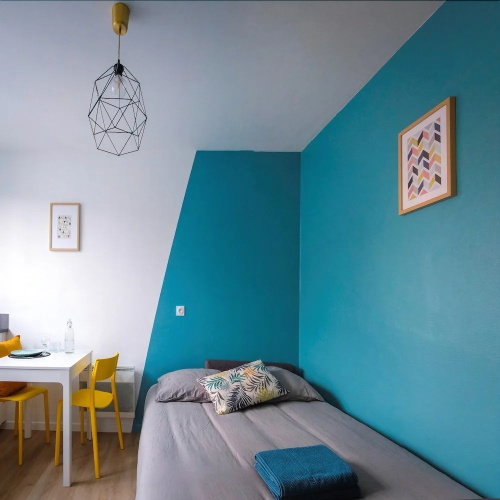 Appartement Picasso
