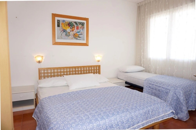 Lovely Flat With sea View