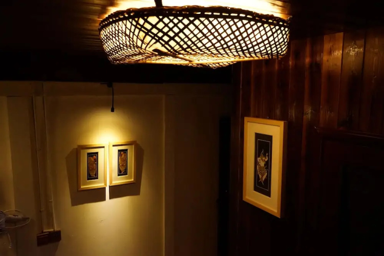 Wei-island Farm&Art Guesthouse