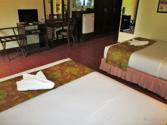 Chali Beach Resort and Conference Center