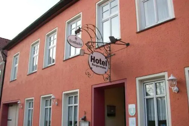 Image de l'hôtel