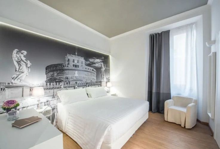 Superior Double room