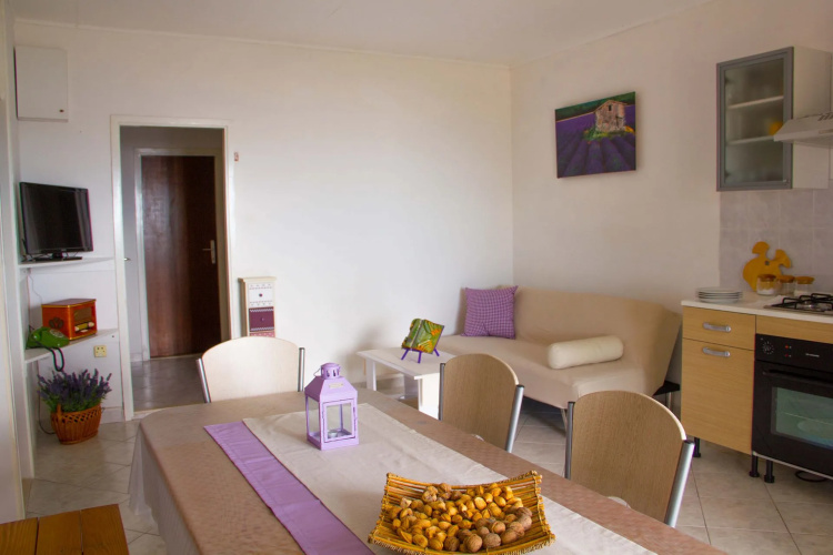 House Marija
