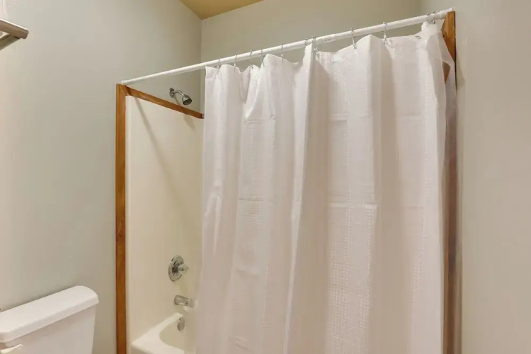 Ultimate Convenience: Historic Dtwn Marshall Apt!