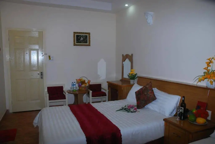 Bat Dat Hotel Da Lat