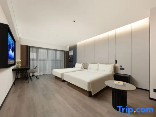 Premier Double room