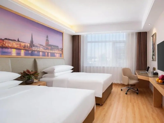Business Twin room