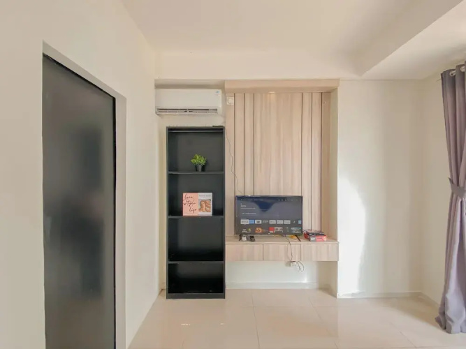 Basic Studio At Daan Mogot City Apartment