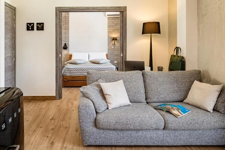 Superior Apartment