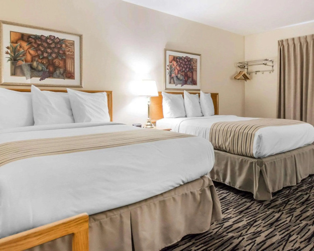 Econo Lodge
