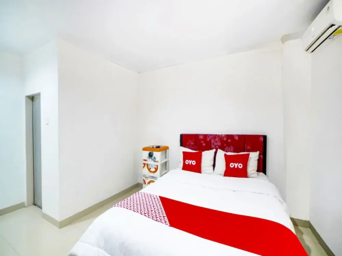 Kantil Homestay Syariah