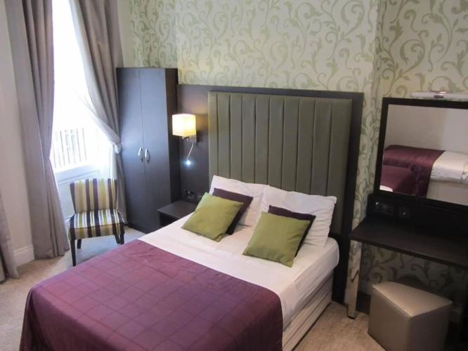 Goodwood Hotel