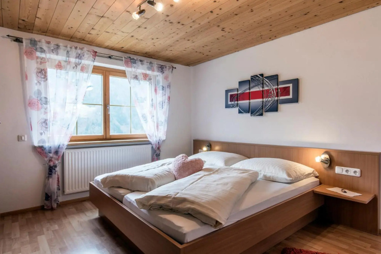 Haus Ambiatscha