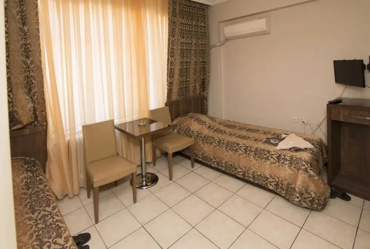 Hotel Ferah