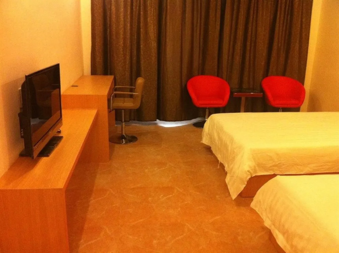 Fairfield by Marriott Hangzhou Binjiang Puyan