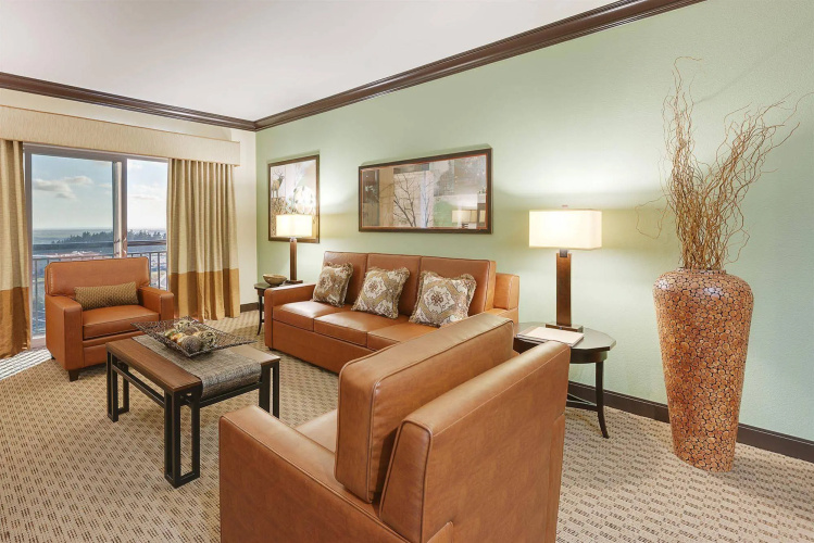 Bear River Casino Hotel photo 8
