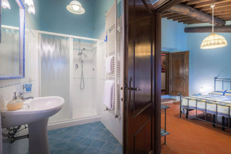 Le Cetinelle B&B
