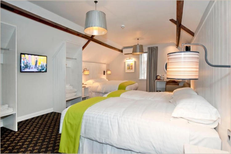 Family Suite
