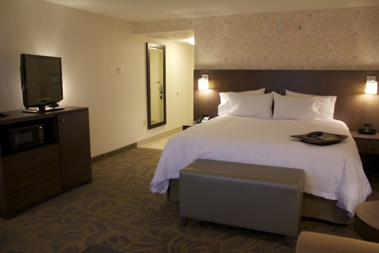 Hampton Inn by Hilton Sydney photo 6