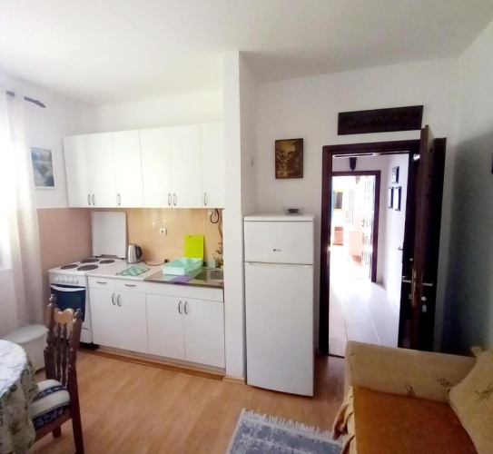 1 Bedroom Apartment with sea view