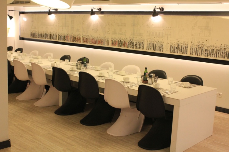 Pol and Grace Hotel (Ex-Guillermo Tell) photo 15