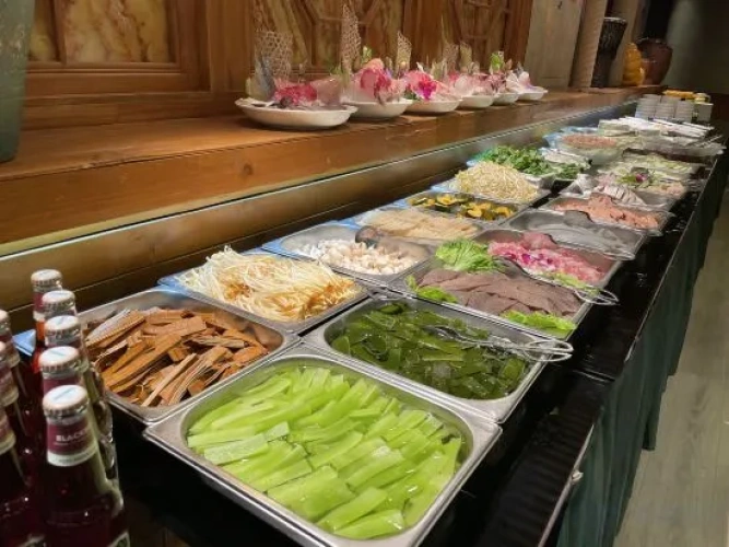 Meal